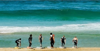  Vorherige Theorie im Sand 